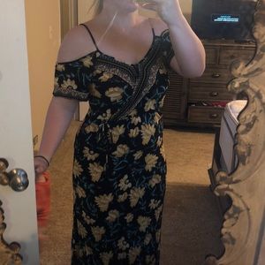 Xhilaration Dresses - maxi dress Xhilaration Dresses - maxi dress